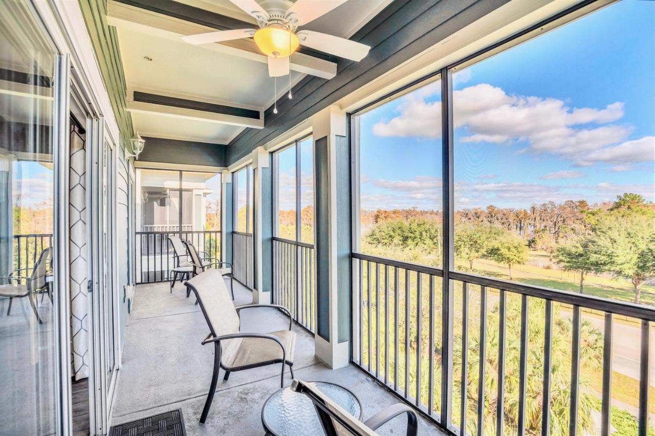 3Br Condo Near Disney With Pool And Hot Tub Orlando Extérieur photo