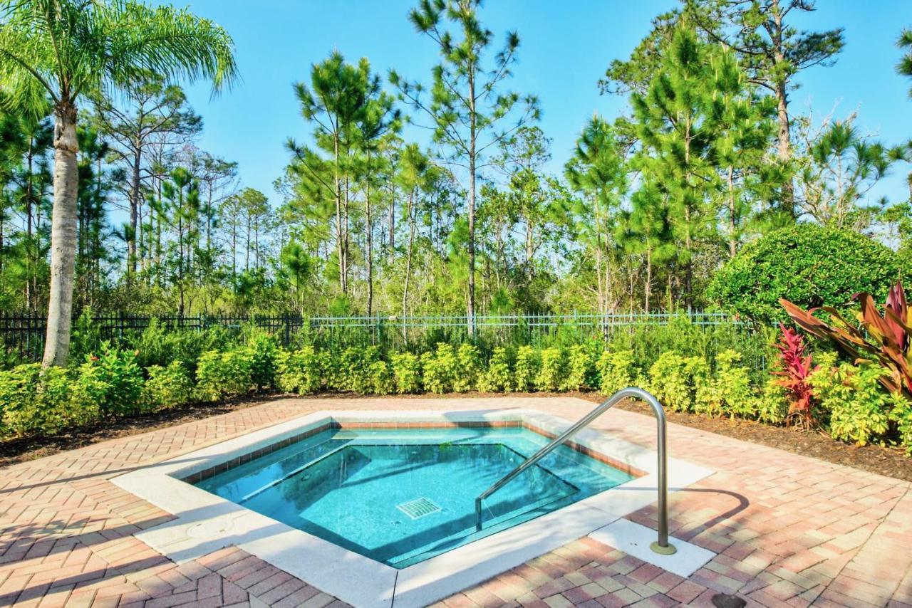 3Br Condo Near Disney With Pool And Hot Tub Orlando Extérieur photo