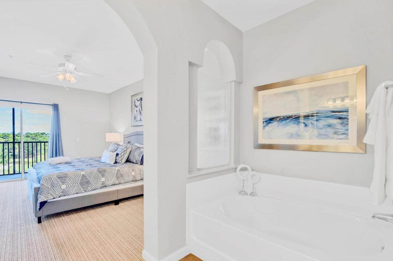 3Br Condo Near Disney With Pool And Hot Tub Orlando Extérieur photo