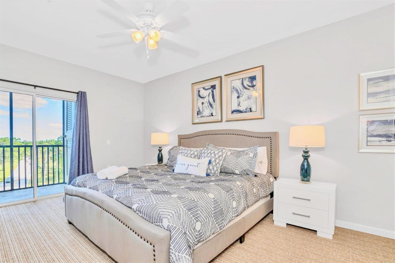 3Br Condo Near Disney With Pool And Hot Tub Orlando Extérieur photo