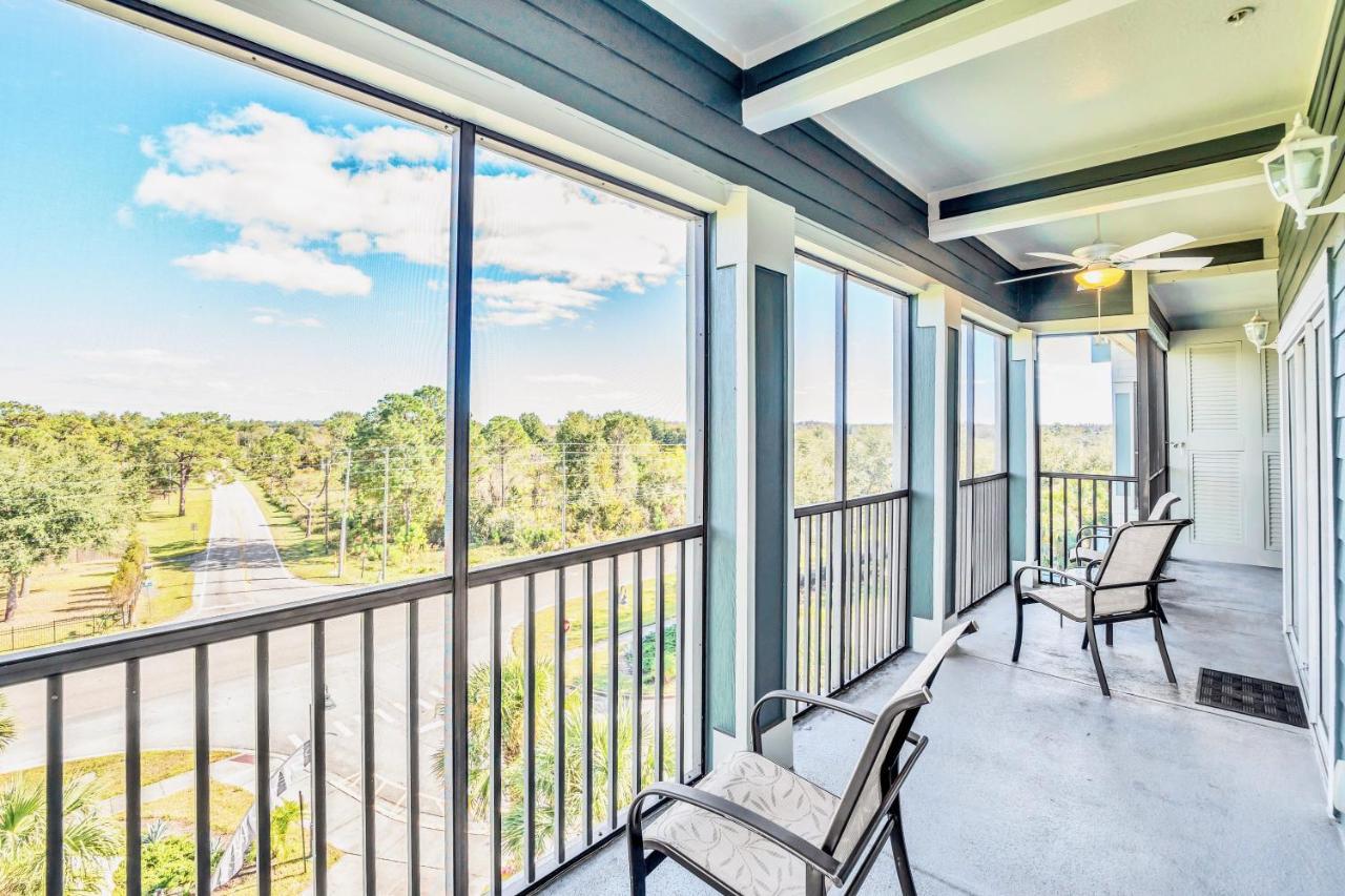 3Br Condo Near Disney With Pool And Hot Tub Orlando Extérieur photo