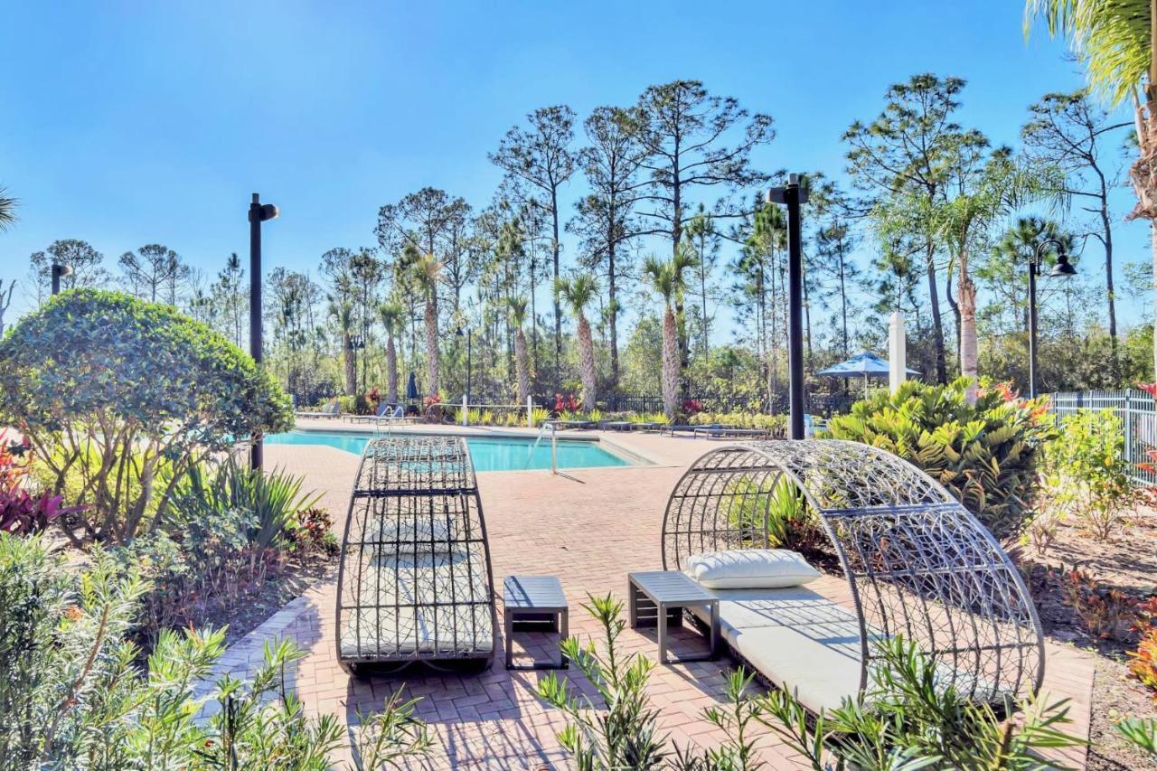 3Br Condo Near Disney With Pool And Hot Tub Orlando Extérieur photo