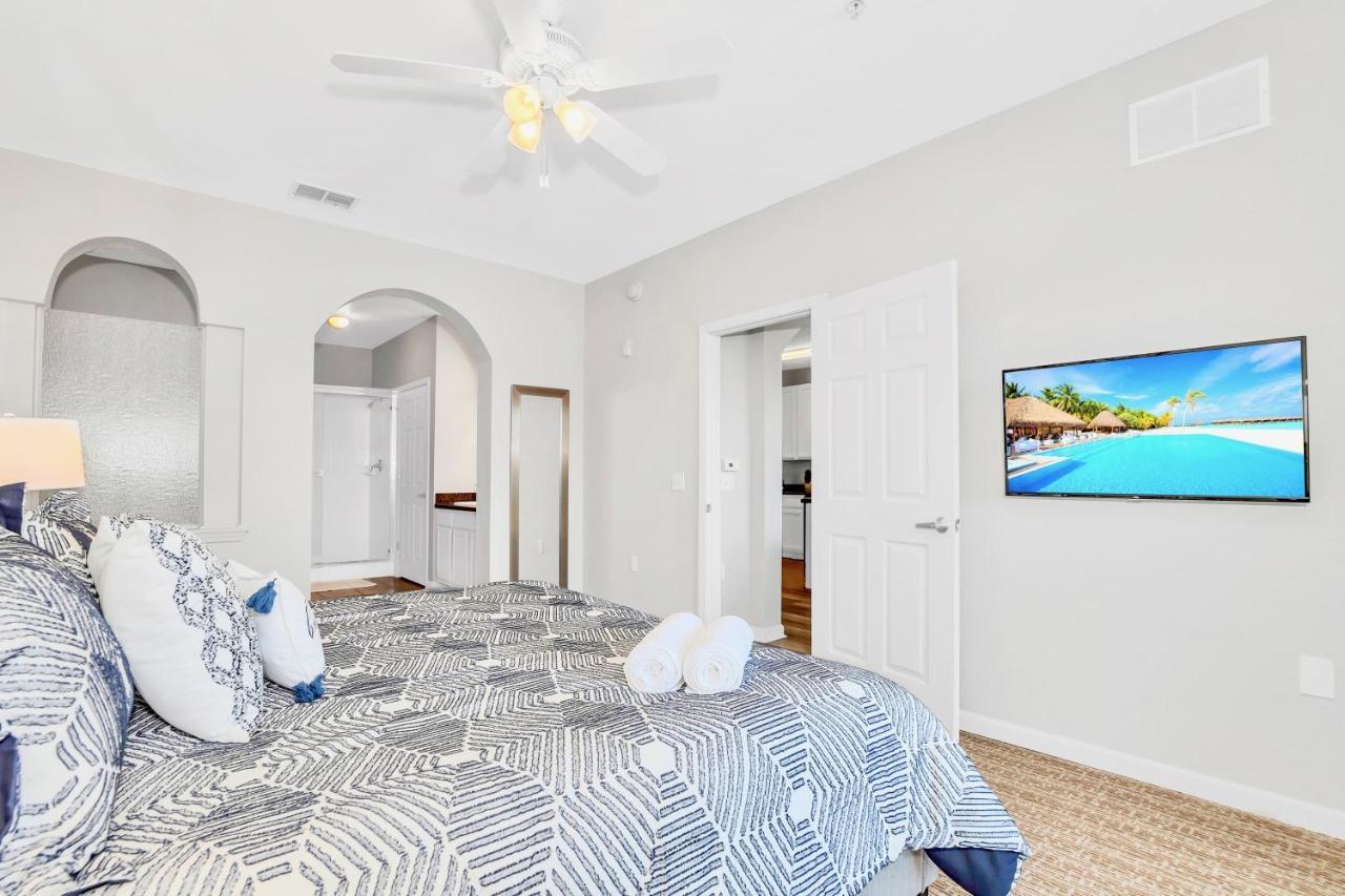 3Br Condo Near Disney With Pool And Hot Tub Orlando Extérieur photo
