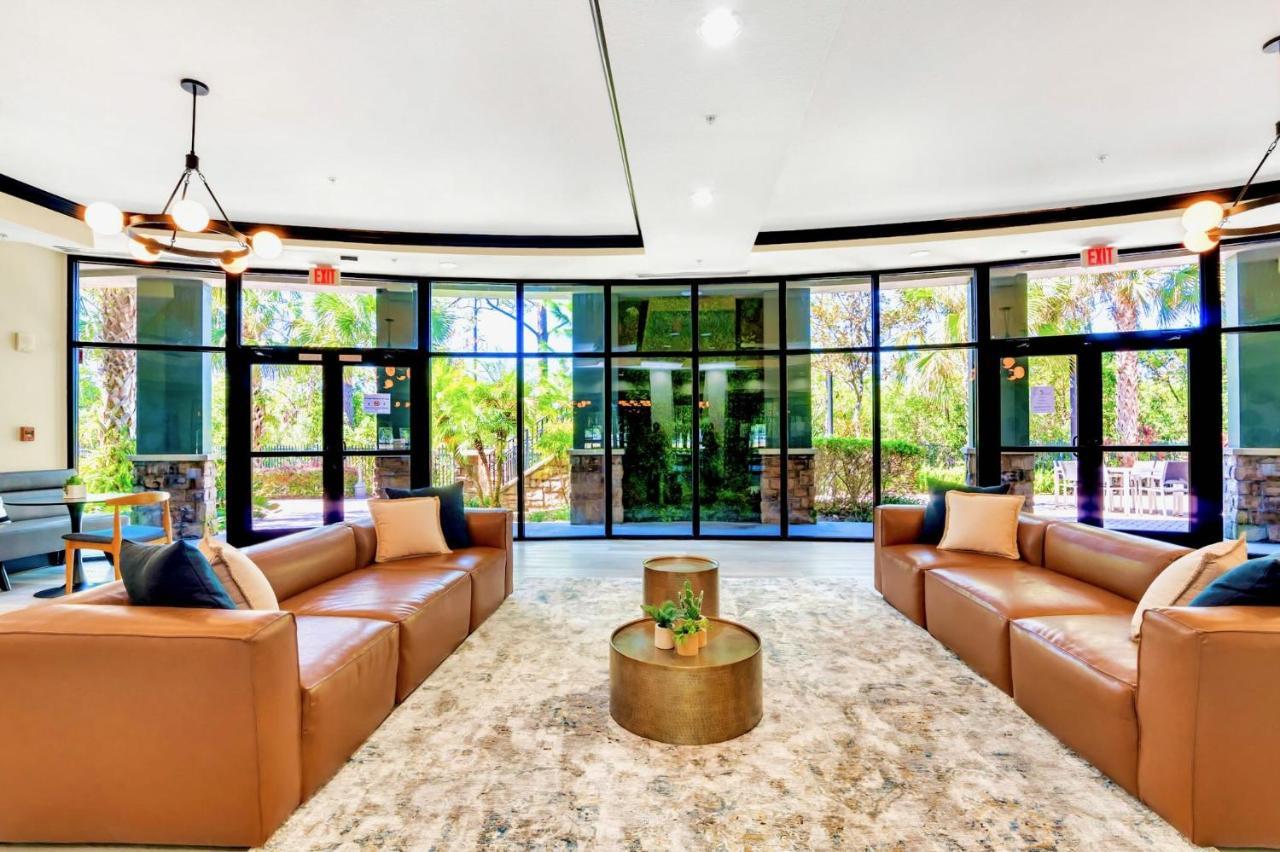 3Br Condo Near Disney With Pool And Hot Tub Orlando Extérieur photo