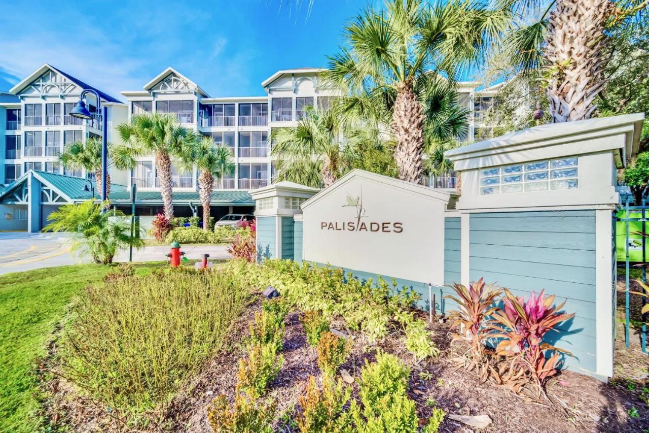 3Br Condo Near Disney With Pool And Hot Tub Orlando Extérieur photo