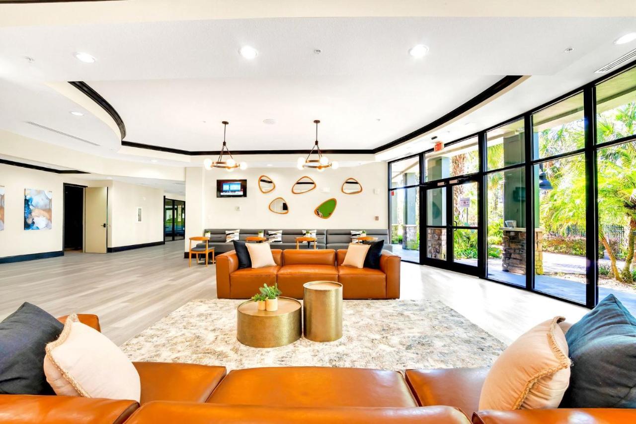3Br Condo Near Disney With Pool And Hot Tub Orlando Extérieur photo